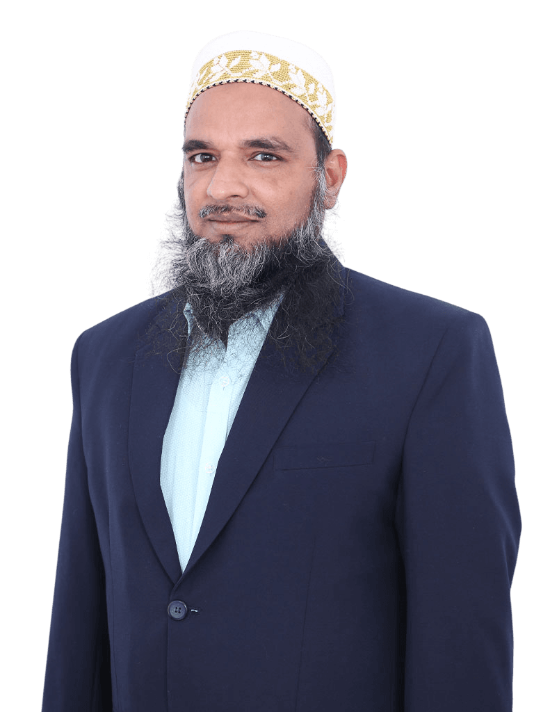 Murtuza Hussain