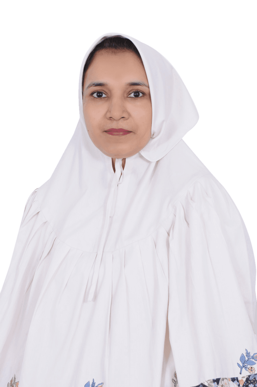 Safiya Saifee