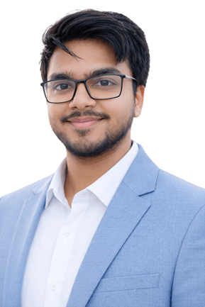 Ved Prakash